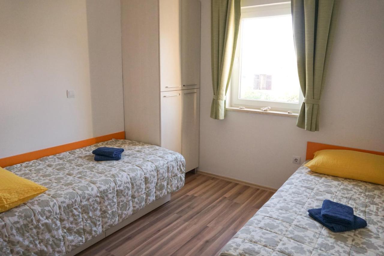 Apartment プナト エクステリア 写真