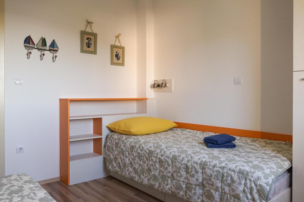 Apartment プナト エクステリア 写真