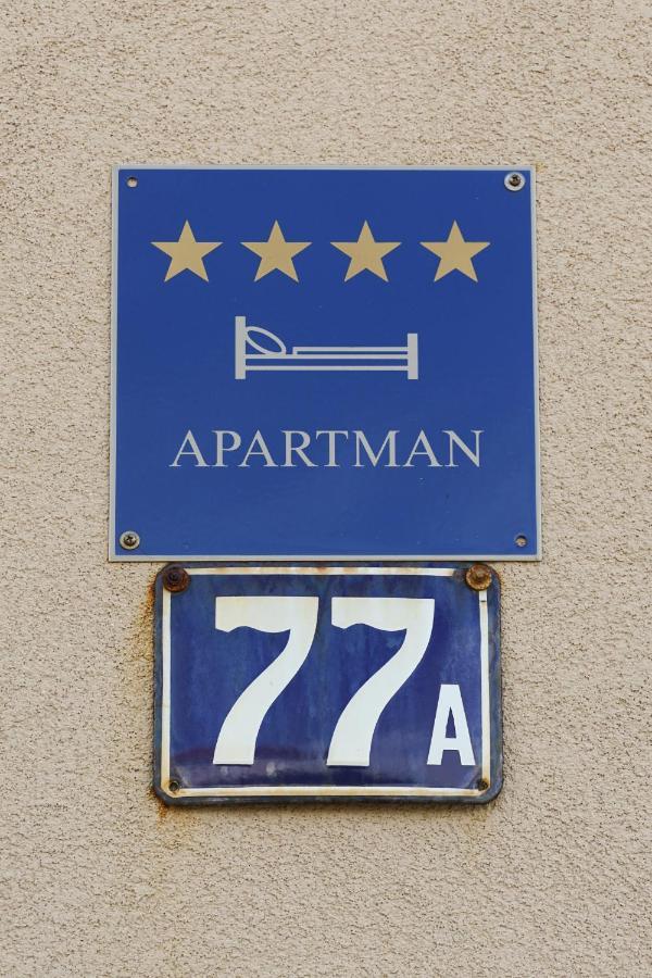 Apartment プナト エクステリア 写真
