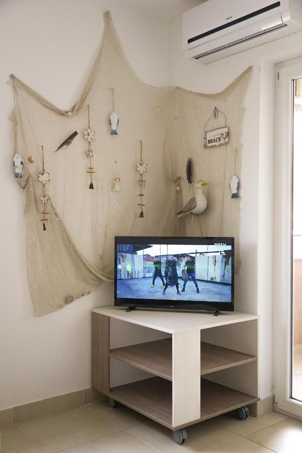 Apartment プナト エクステリア 写真