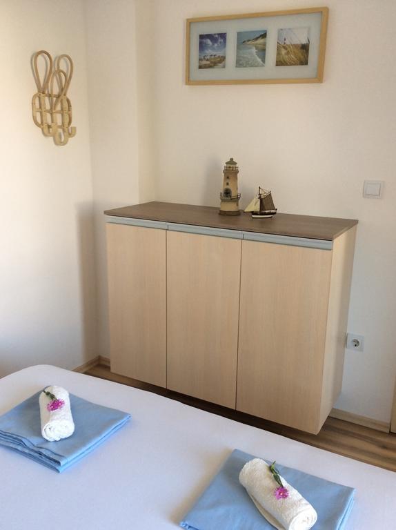 Apartment プナト 部屋 写真